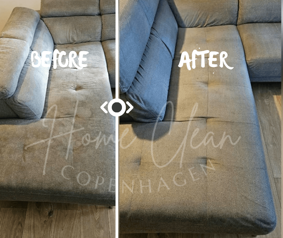 Weekend Deep Cleaning & Move-Out