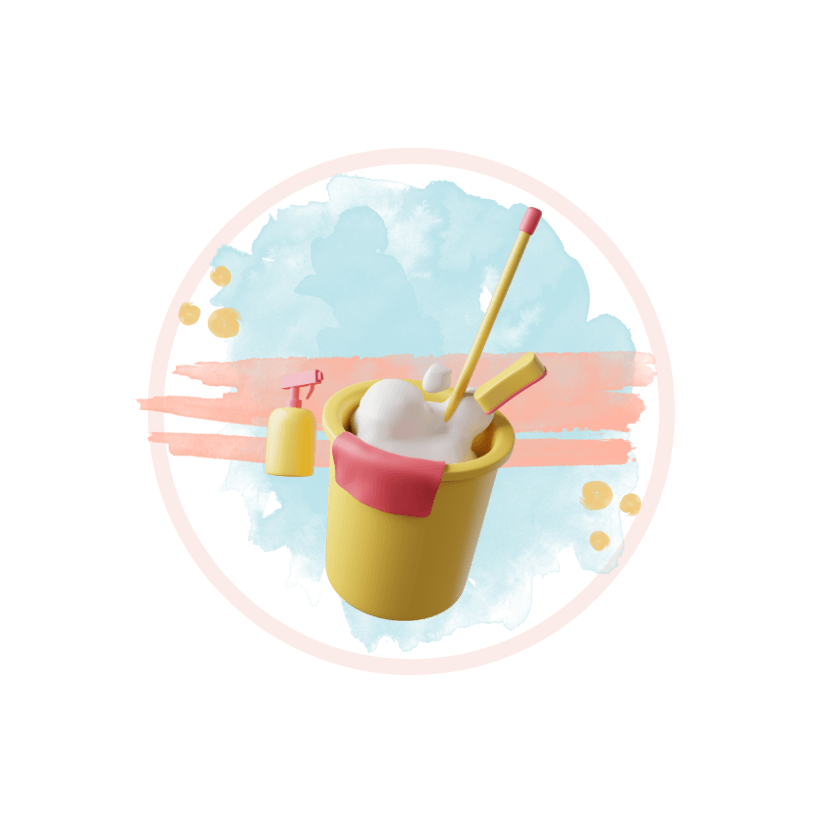 Deep Cleaning Service in Copenhagen