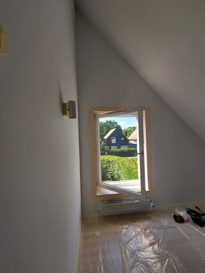 Painting Walls Copenhagen –Fast & Reliable Apartment Painting