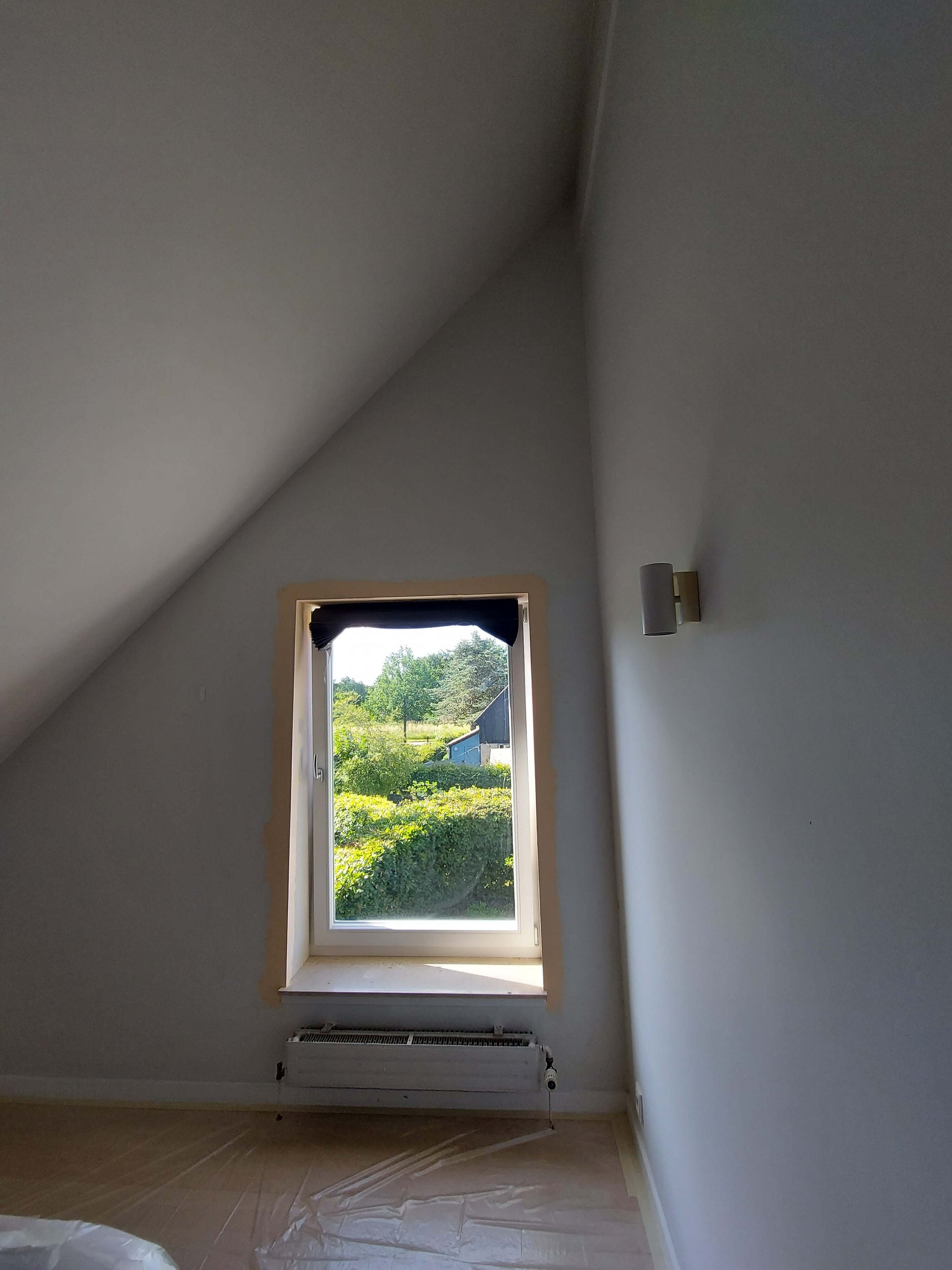 Painting Walls Copenhagen –Fast & Reliable Apartment Painting