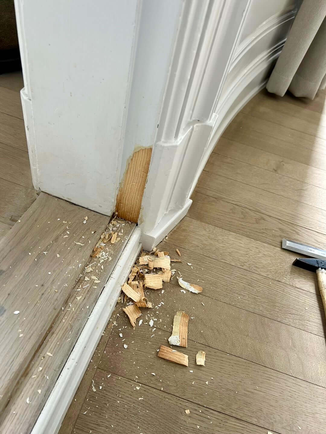 Handyman Service: Professional Repairs, Maintenance in Copenhagen