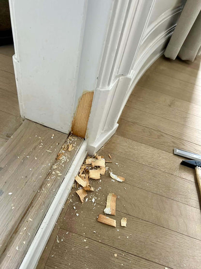 Handyman Service: Professional Repairs, Maintenance in Copenhagen