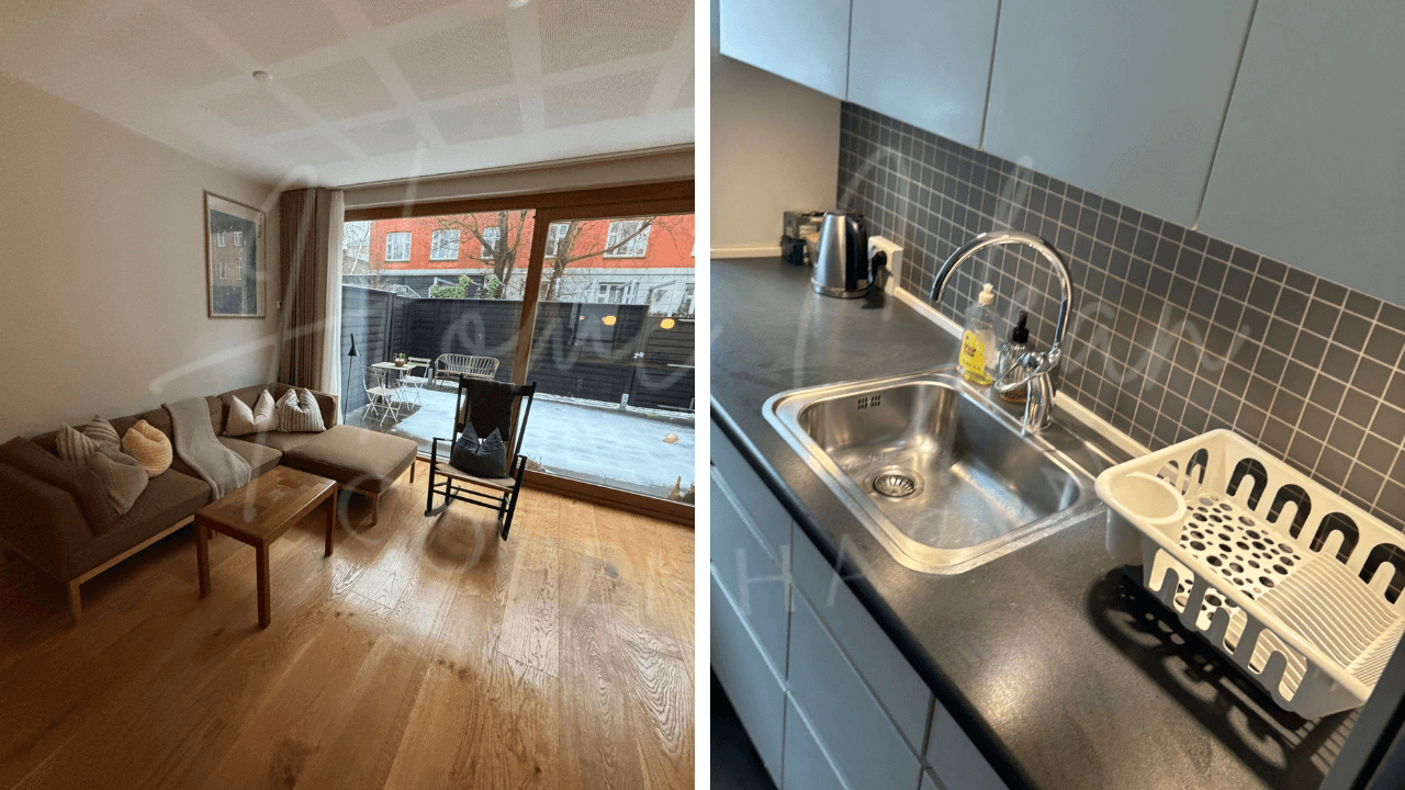 Weekend General Cleaning Service