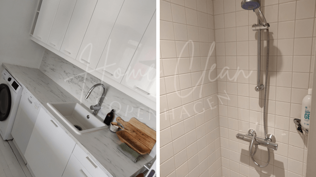 Weekend Deep Cleaning & Move-Out