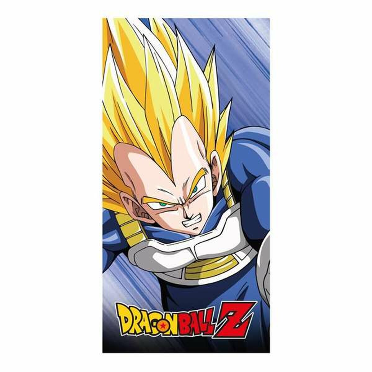 Microfibre Towel Dragon Ball