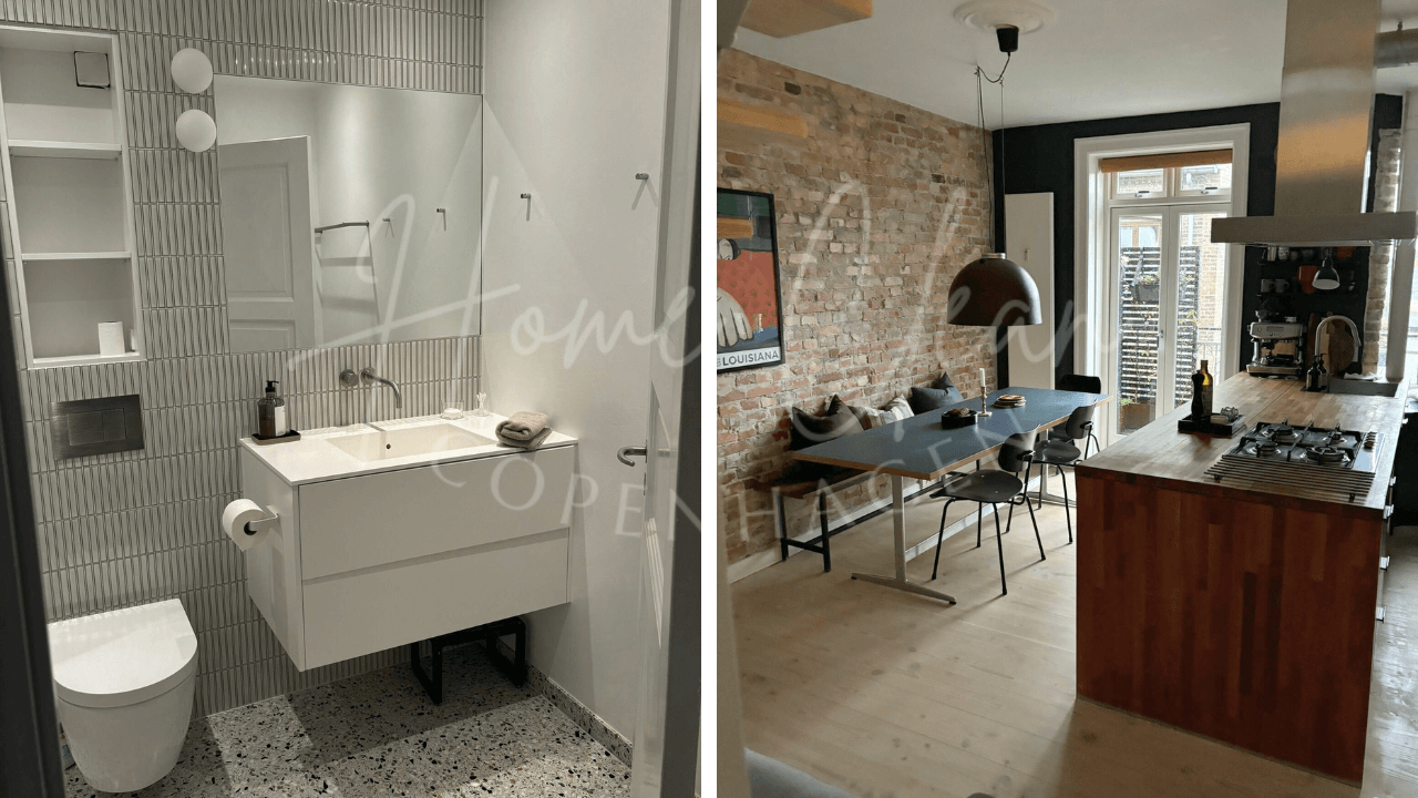 Weekend General Cleaning Service