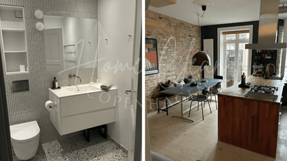 Weekend General Cleaning Service