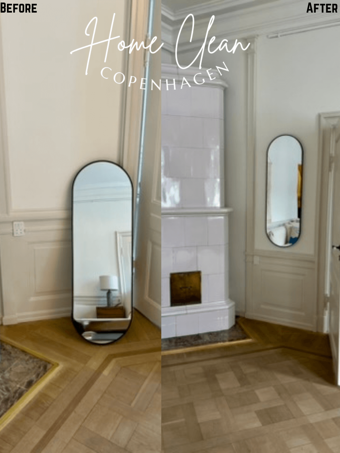 Handyman Service: Professional Repairs, Maintenance in Copenhagen