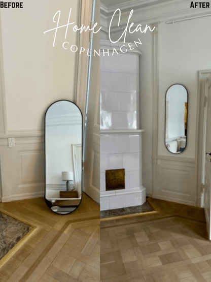 Handyman Service: Professional Repairs, Maintenance in Copenhagen