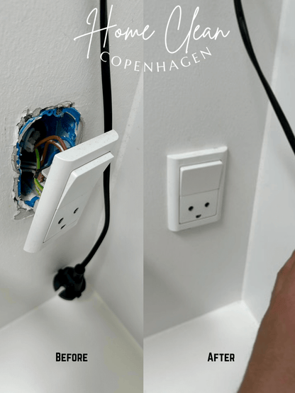 Handyman Service: Professional Repairs, Maintenance in Copenhagen