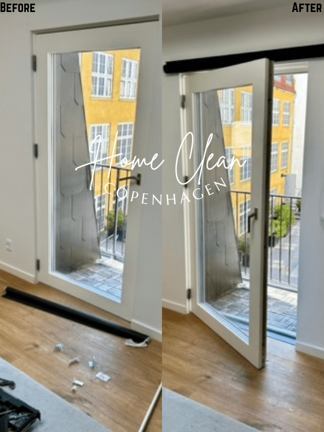 Handyman Service: Professional Repairs, Maintenance in Copenhagen