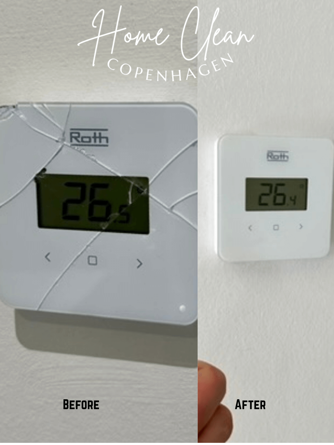 Handyman Service: Professional Repairs, Maintenance in Copenhagen