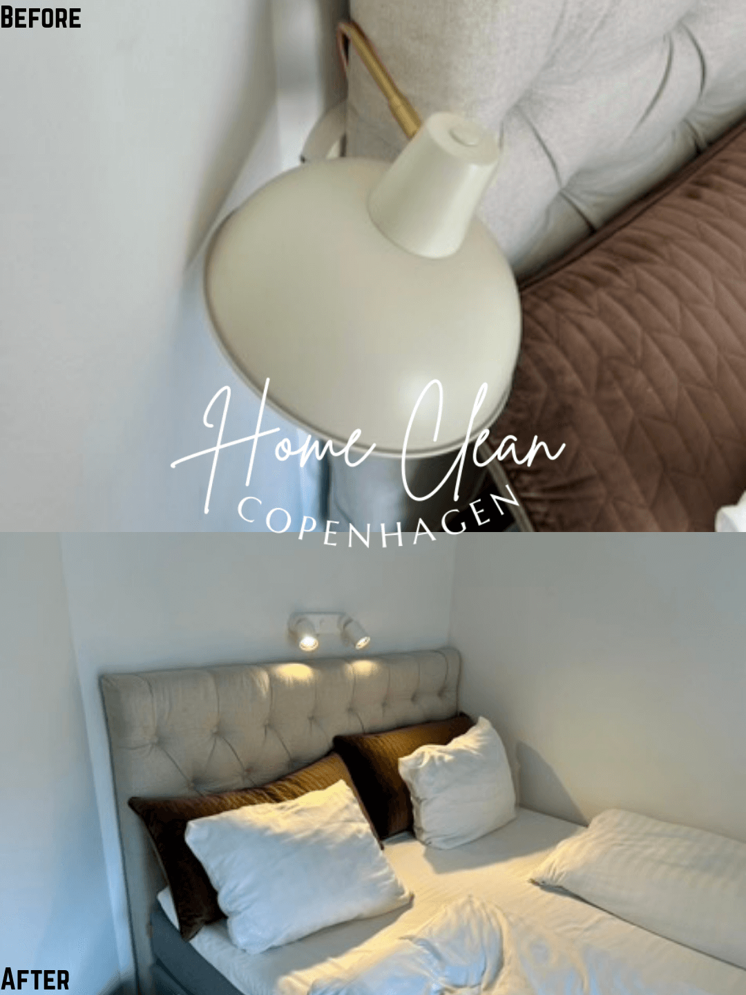 Handyman Service: Professional Repairs, Maintenance in Copenhagen