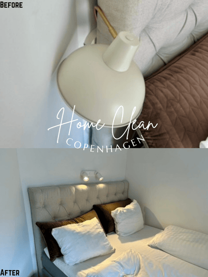 Handyman Service: Professional Repairs, Maintenance in Copenhagen