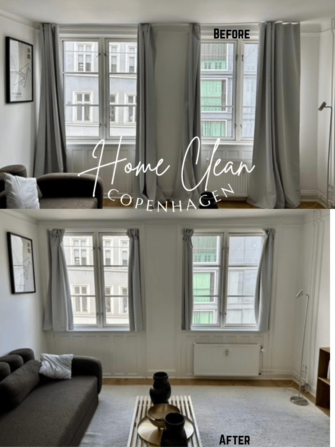 Handyman Service: Professional Repairs, Maintenance in Copenhagen