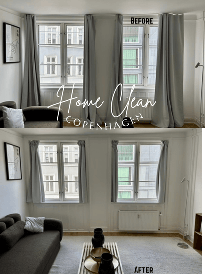 Handyman Service: Professional Repairs, Maintenance in Copenhagen