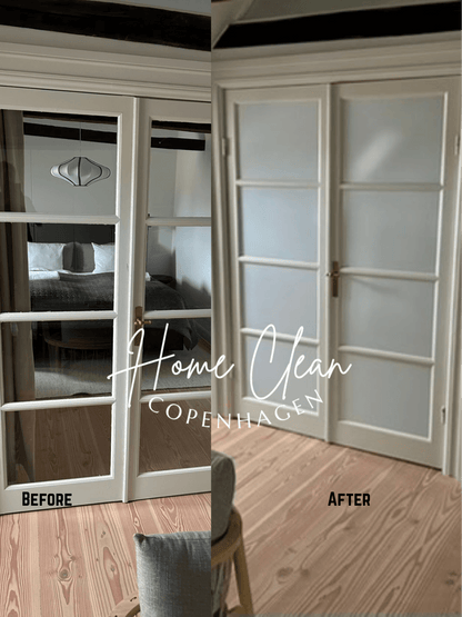 Handyman Service: Professional Repairs, Maintenance in Copenhagen