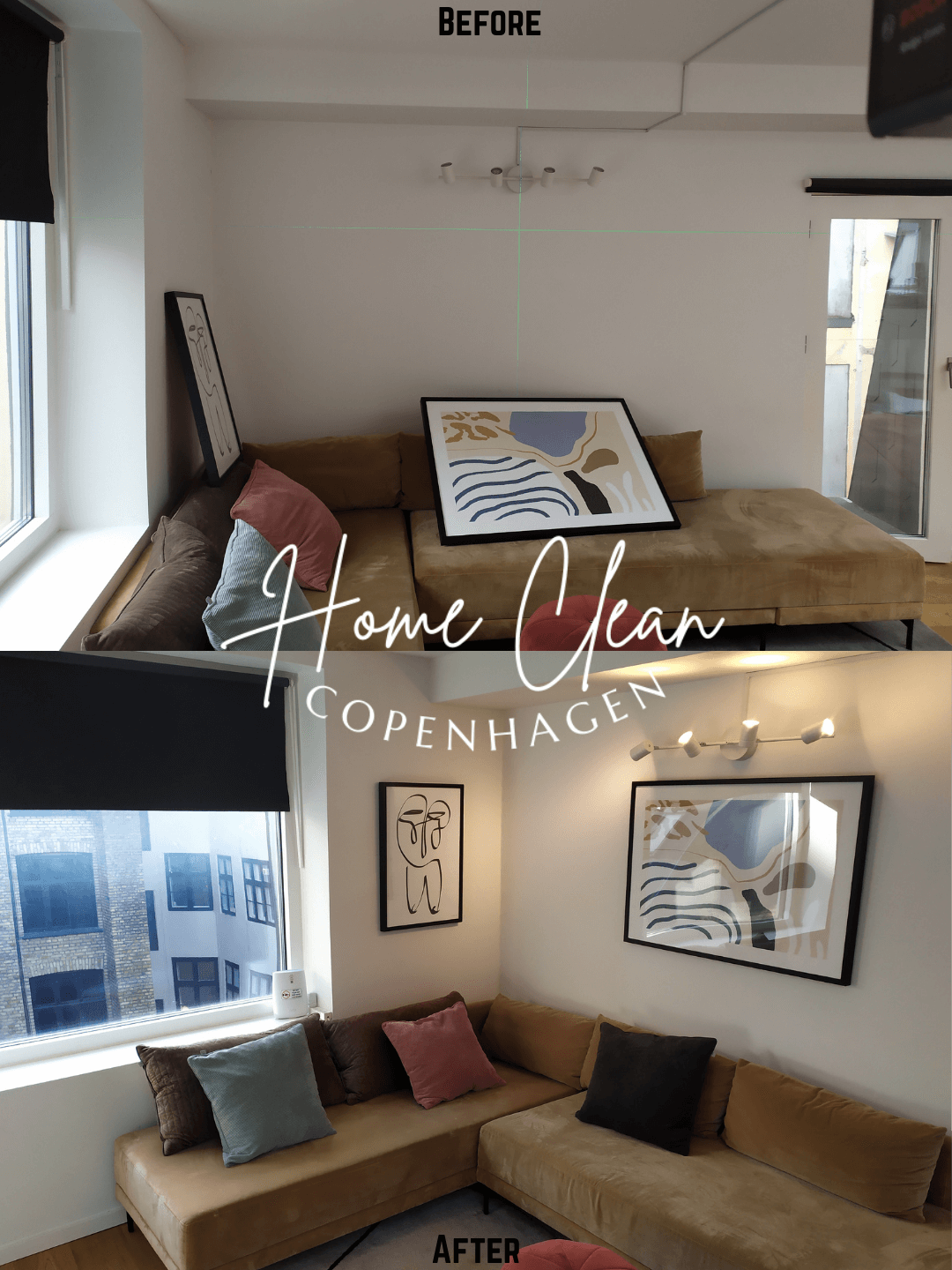 Handyman Service: Professional Repairs, Maintenance in Copenhagen