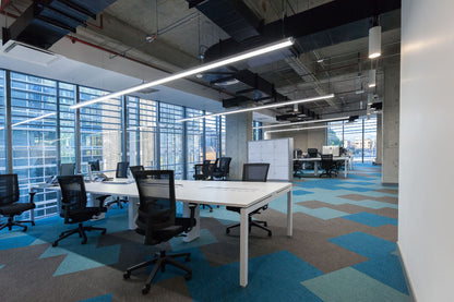 Office Cleaning Service in Copenhagen