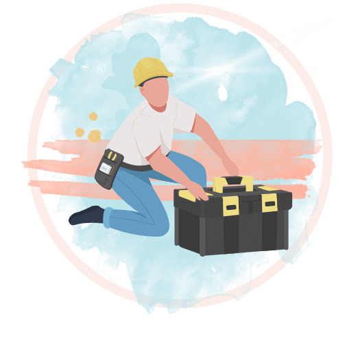 Handyman Service: Professional Repairs, Maintenance in Copenhagen