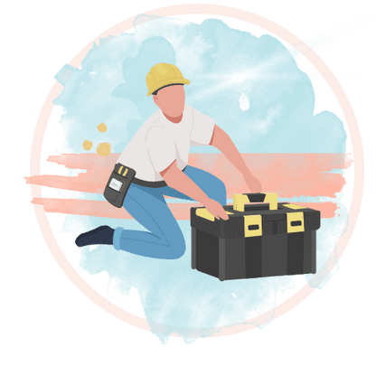 Handyman Service: Professional Repairs, Maintenance in Copenhagen