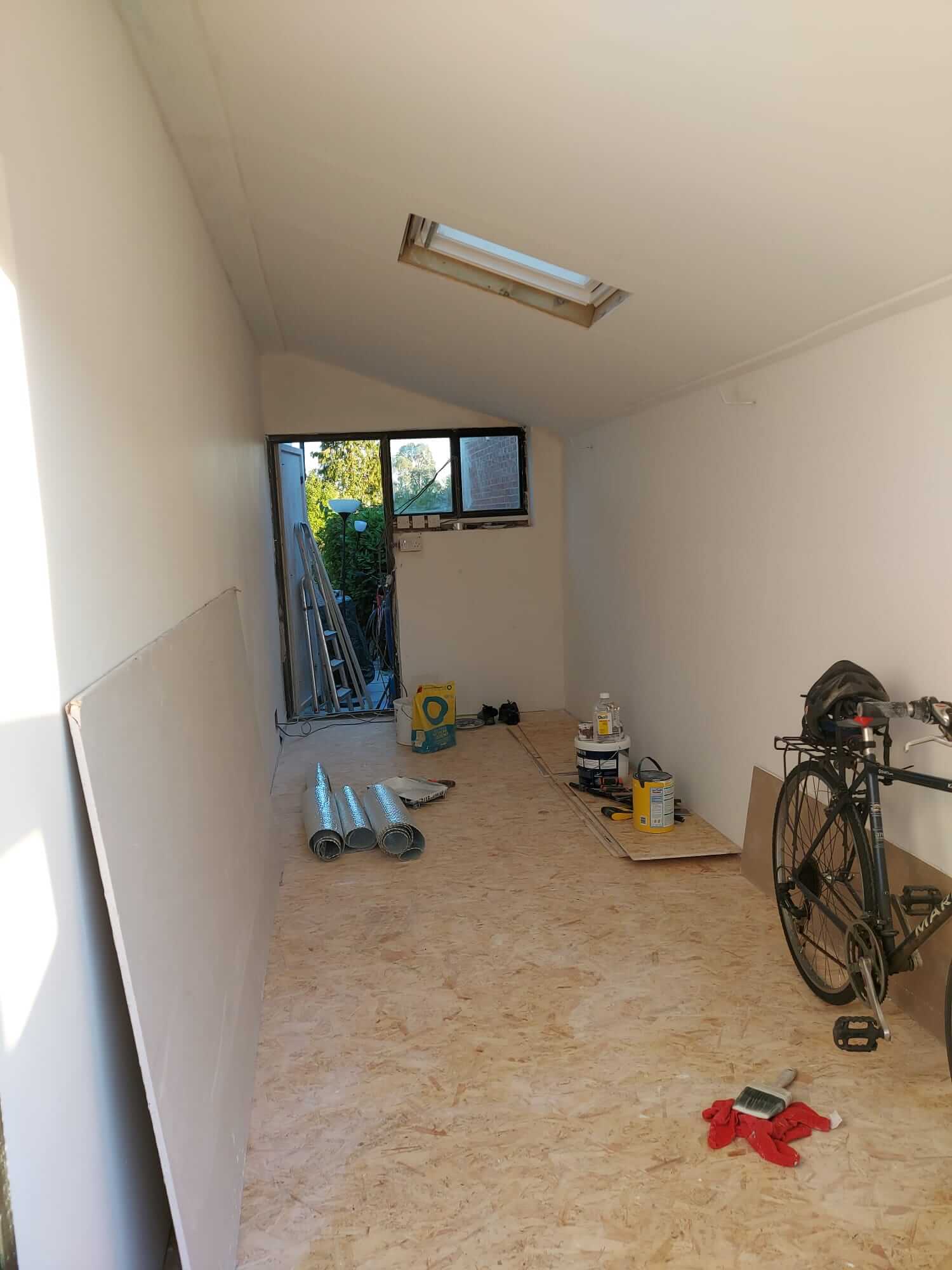 Painting Walls Copenhagen –Fast & Reliable Apartment Painting