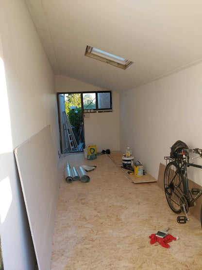 Painting Walls Copenhagen –Fast & Reliable Apartment Painting