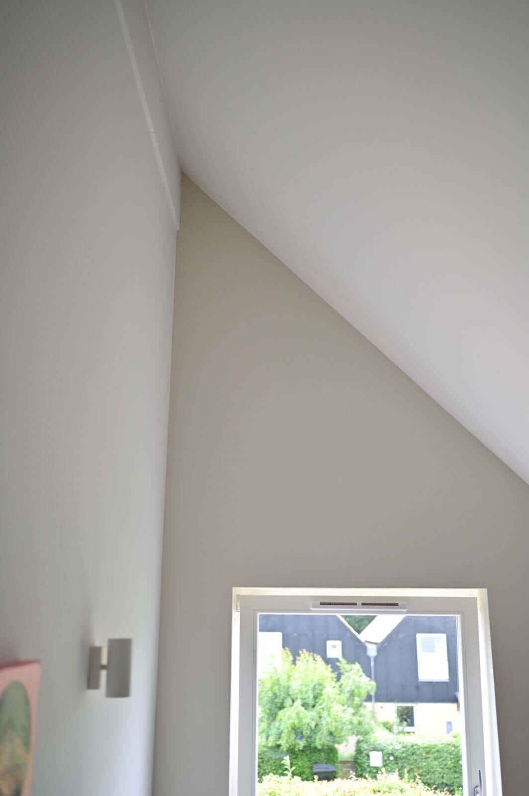 Painting Walls Copenhagen –Fast & Reliable Apartment Painting