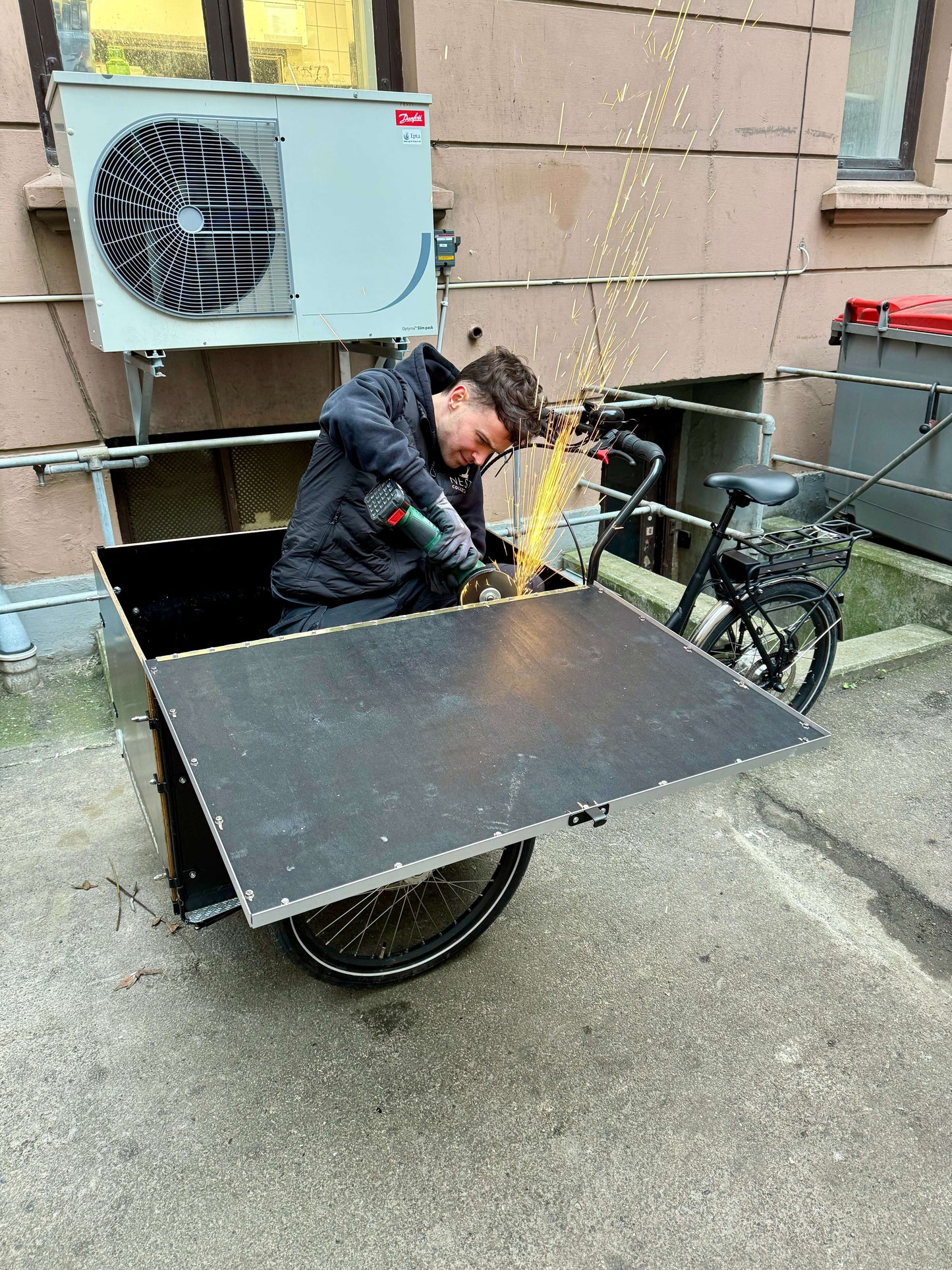 Handyman Service: Professional Repairs, Maintenance in Copenhagen