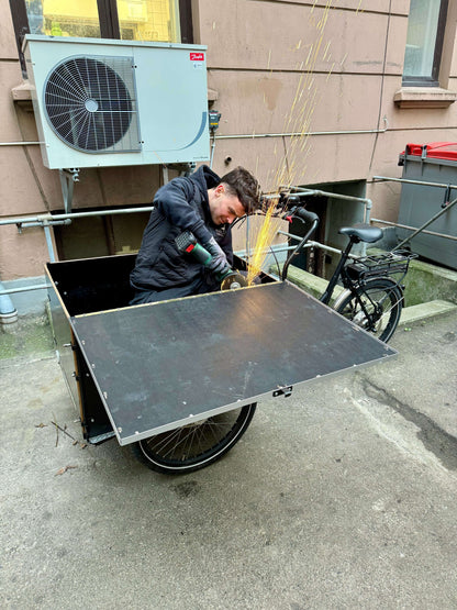 Handyman Service: Professional Repairs, Maintenance in Copenhagen