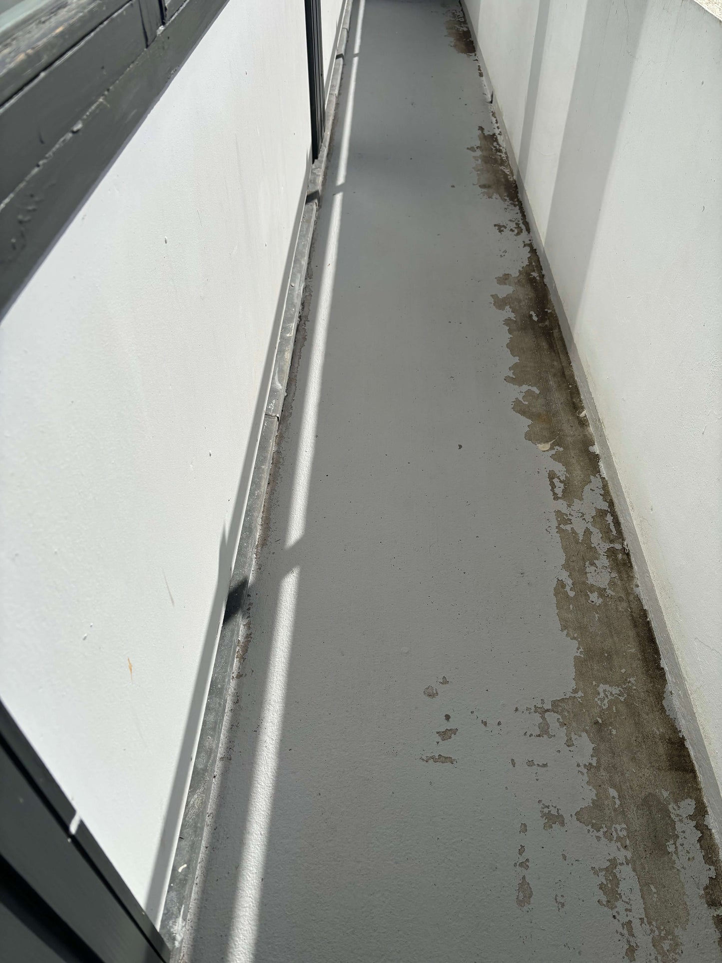 Balcony Cleaning Service in Copenhagen