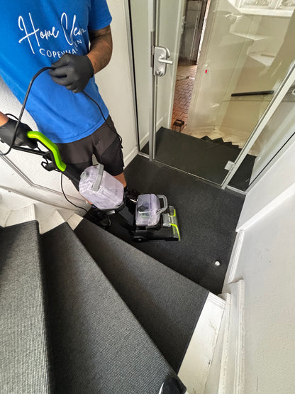 Carpet Cleaning Service Copenhagen | Stain & Odor Removal
