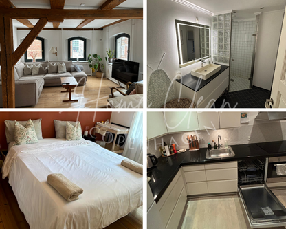 Airbnb Cleaning Service in Copenhagen