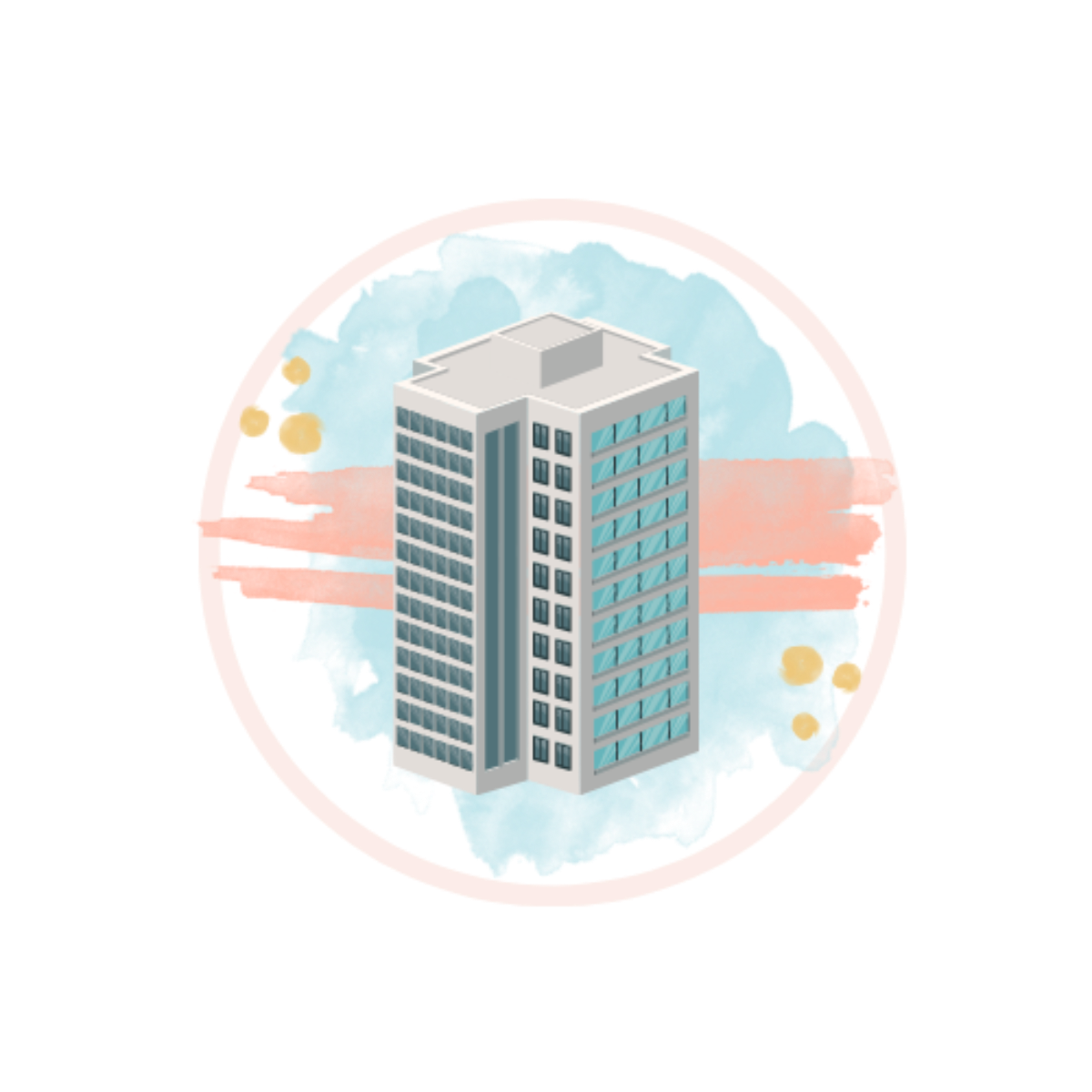 Building & Staircase Cleaning in Copenhagen