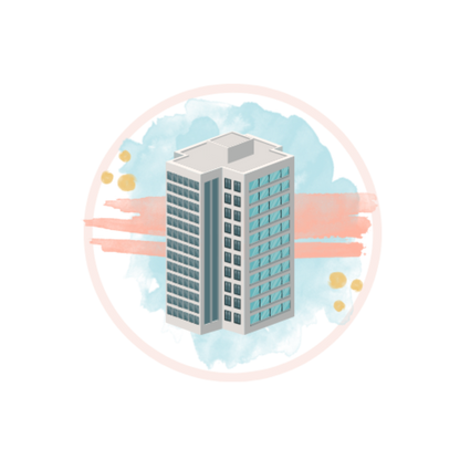 Building & Staircase Cleaning in Copenhagen