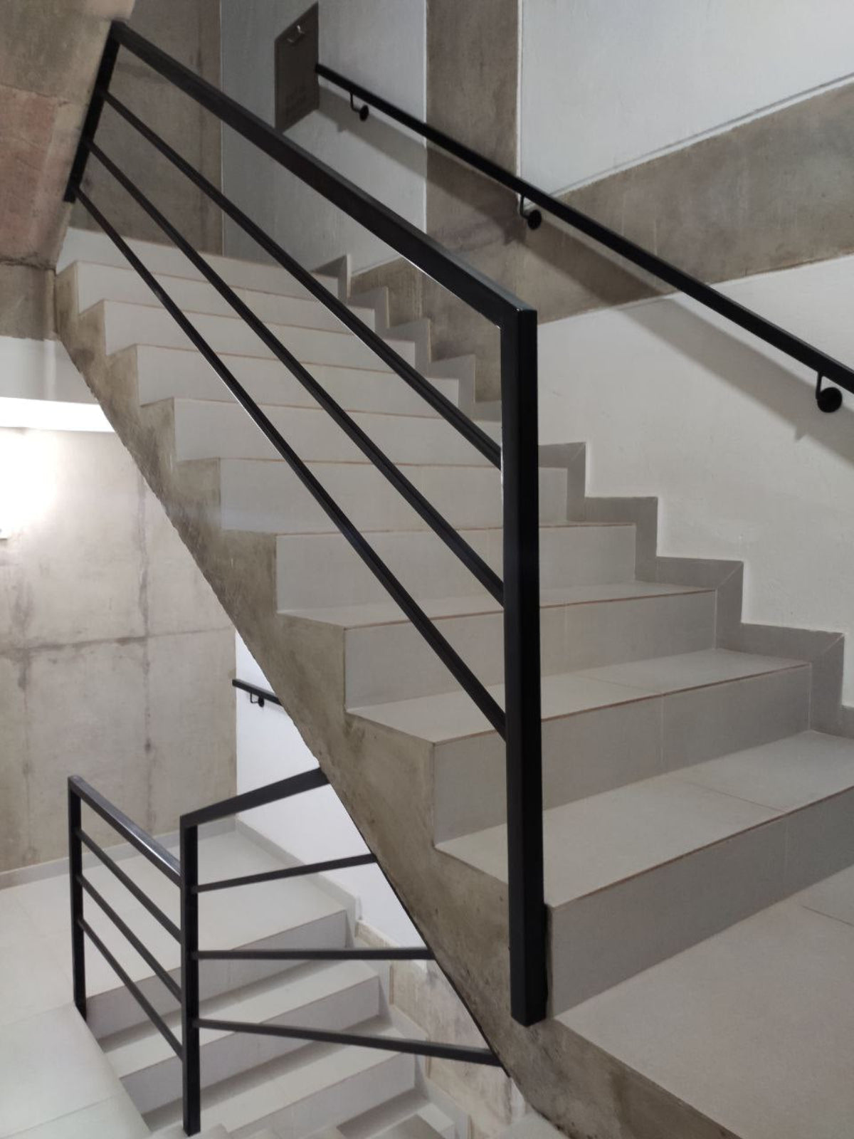 Building & Staircase Cleaning in Copenhagen