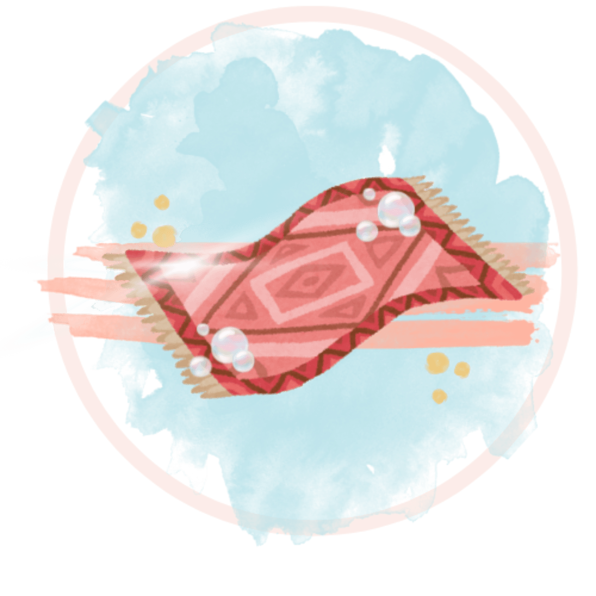 Carpet Cleaning Service Copenhagen | Stain & Odor Removal