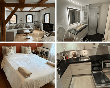 Basic Cleaning Service in Copenhagen