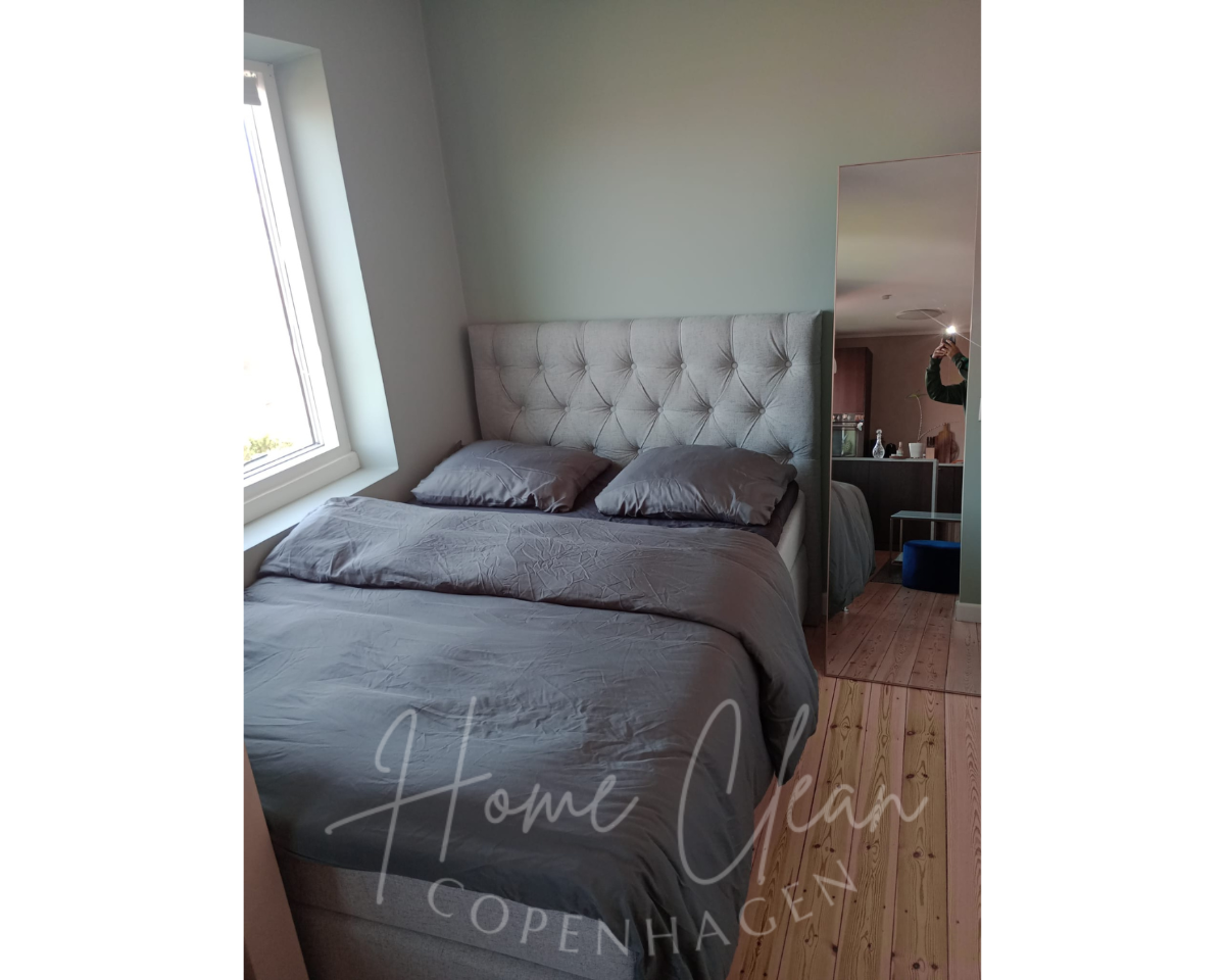 Airbnb Cleaning Service in Copenhagen