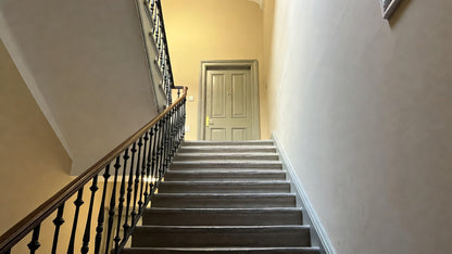 Building & Staircase Cleaning in Copenhagen