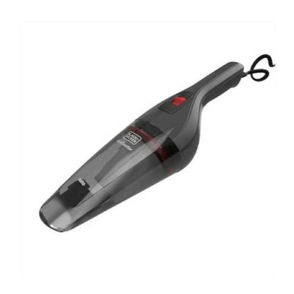 Handheld Vacuum Cleaner Black & Decker NVB 12AV 0.37 L 78 dB 12 V Black 12 W