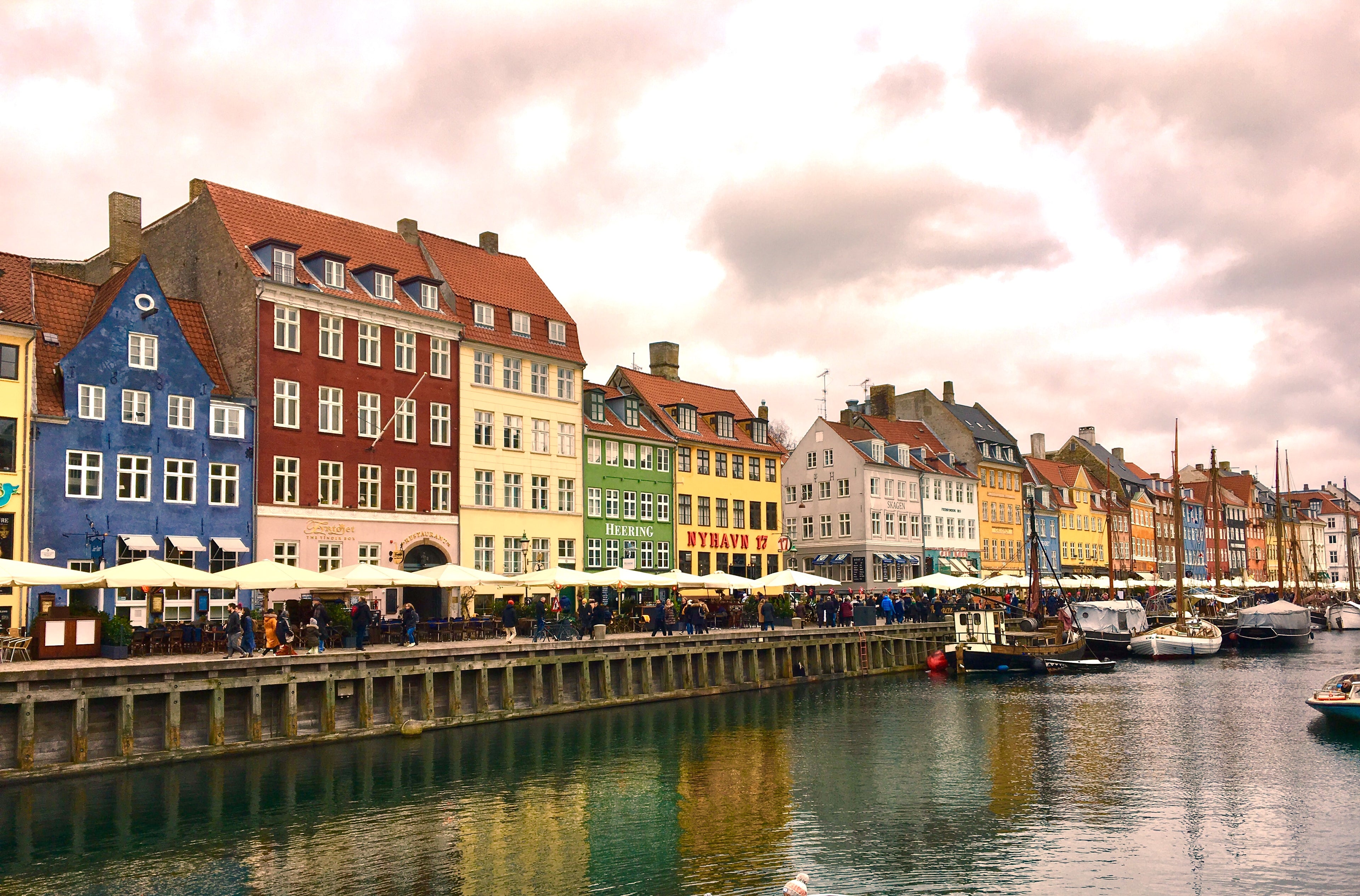 Professional cleaning services in Copenhagen - Home Clean Cph