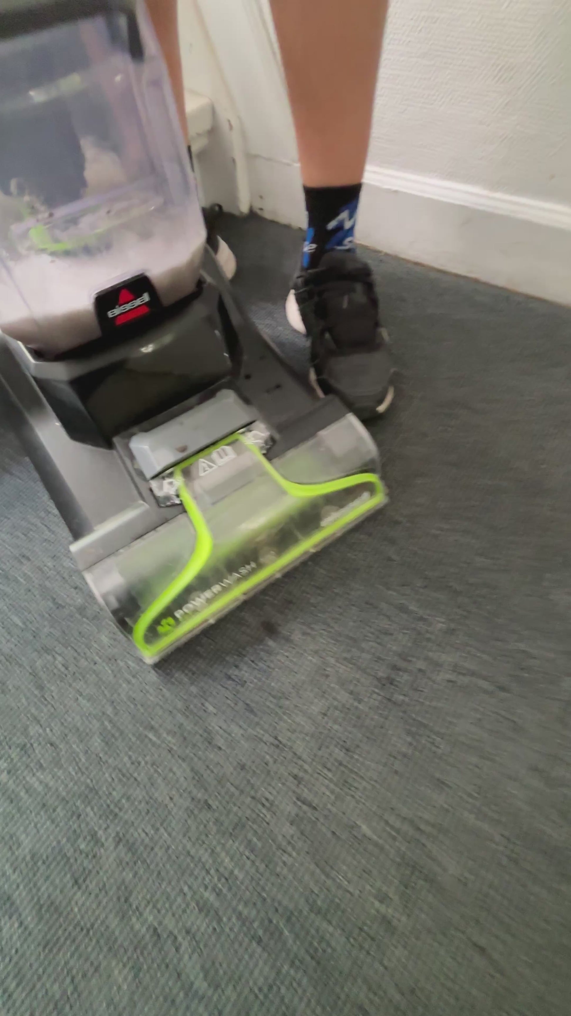 Carpet Cleaning Service Copenhagen | Stain & Odor Removal