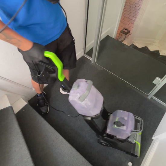 Carpet Cleaning Service Copenhagen | Stain & Odor Removal