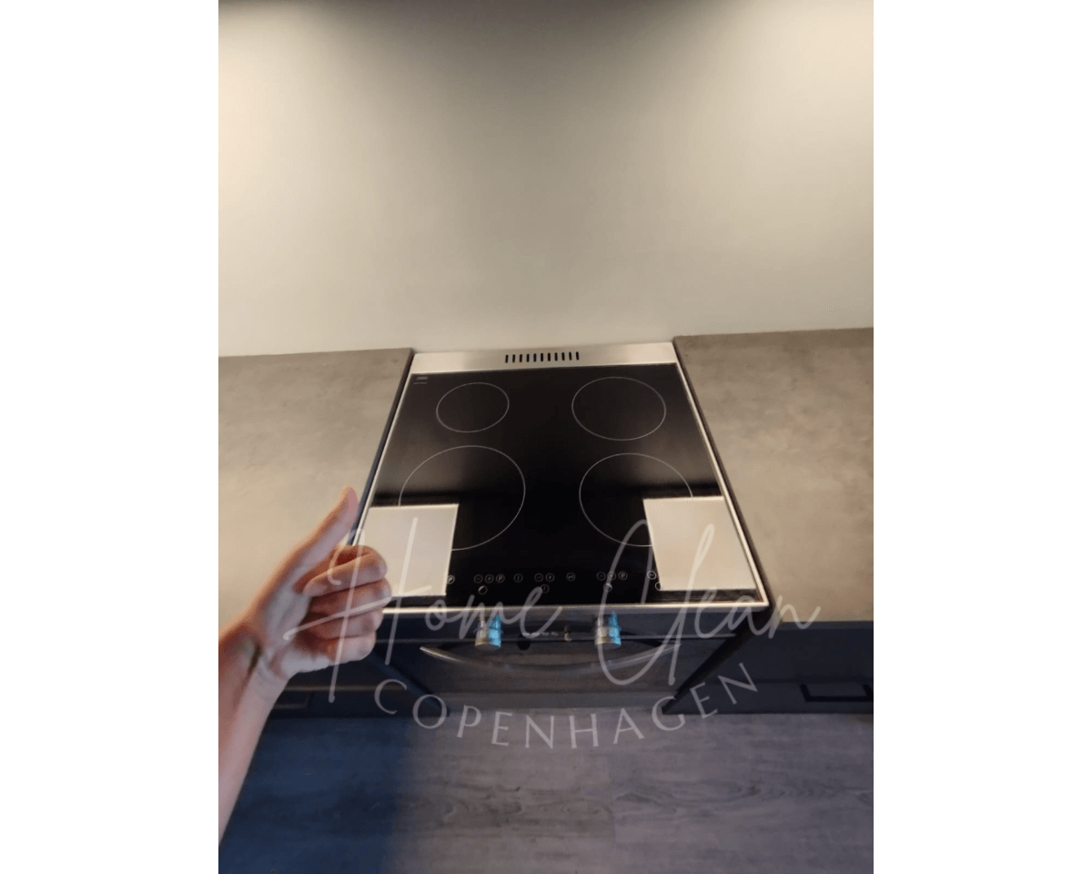 Deep Cleaning Service in Copenhagen