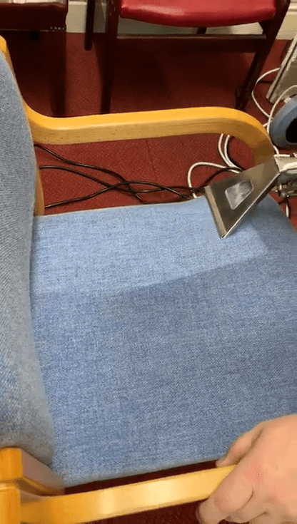 Move-In/Out Cleaning Service in Copenhagen