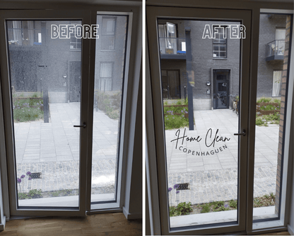 Deep Cleaning Service in Copenhagen